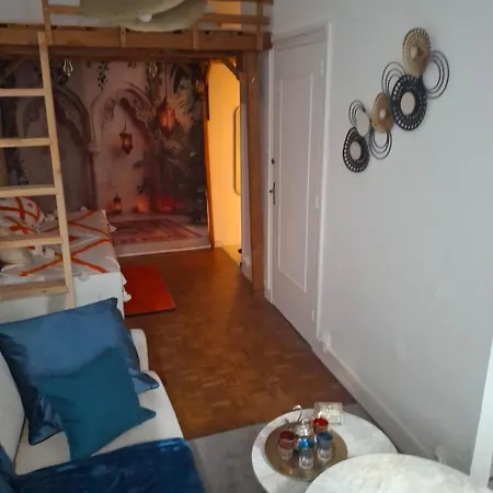 Proche De La Basilique Saint Sernin Toulouse