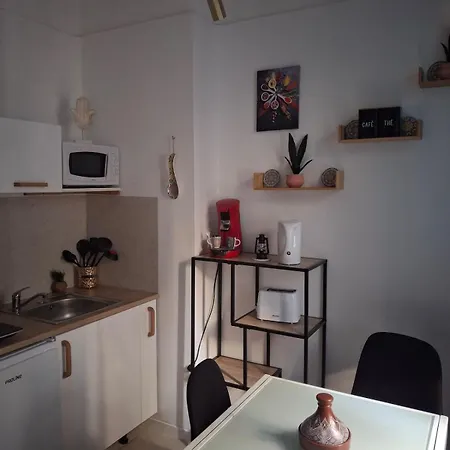 Proche De La Basilique Saint Sernin *