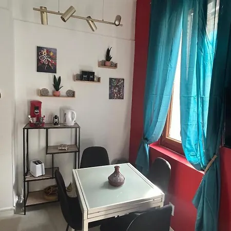 Proche De La Basilique Saint Sernin Apartmán *