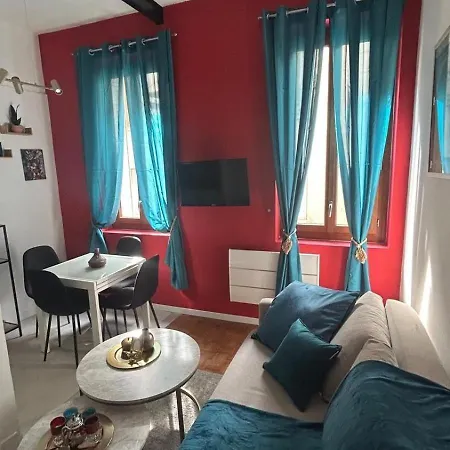 Proche De La Basilique Saint Sernin *