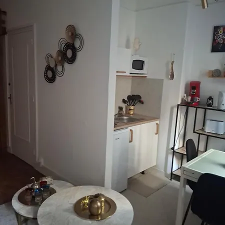 Proche De La Basilique Saint Sernin *