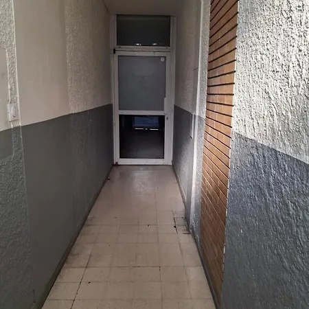 Proche De La Basilique Saint Sernin