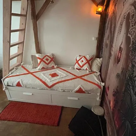 Marrakech Comes To トゥールーズ