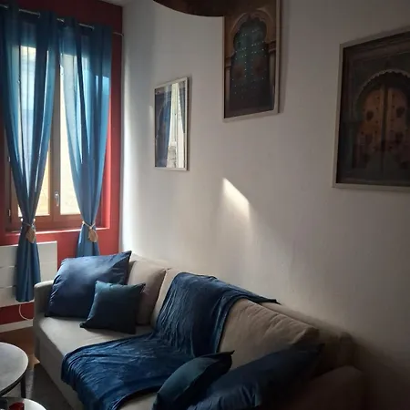 Marrakech Comes To * Toulouse