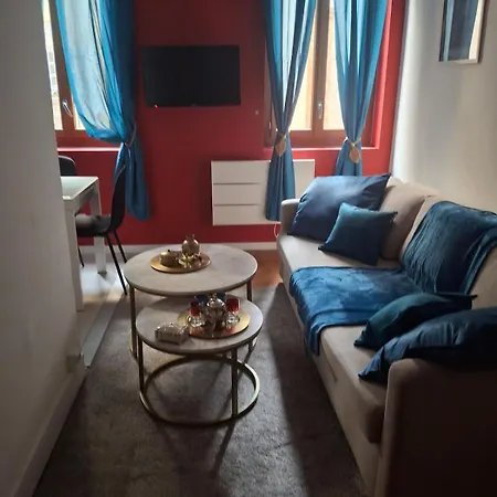 Apartamento Marrakech Comes To