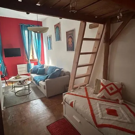Apartamento Marrakech Comes To *
