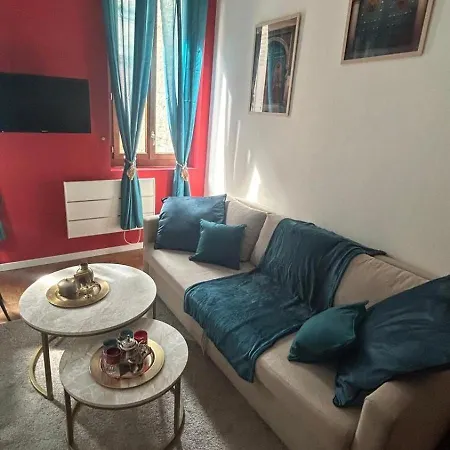 Apartamento Marrakech Comes To Toulouse