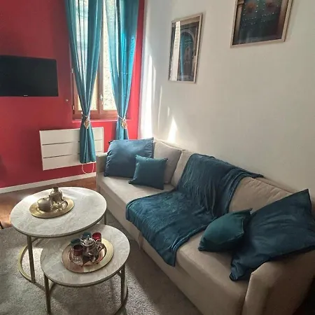 Marrakech Comes To Apartamento Toulouse